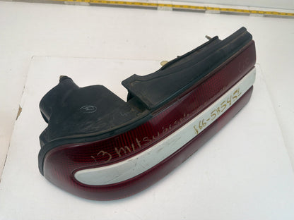 1992-1994 Mitsubishi Eclipse - Left Driver Tail Light OEM