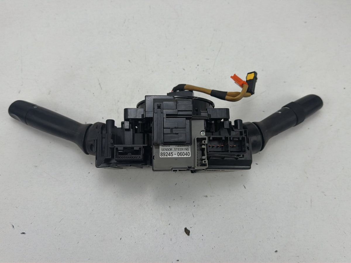 2007-2011 Toyota Tundra Steering Angle Sensor Combination Switch 89245-06040 OEM