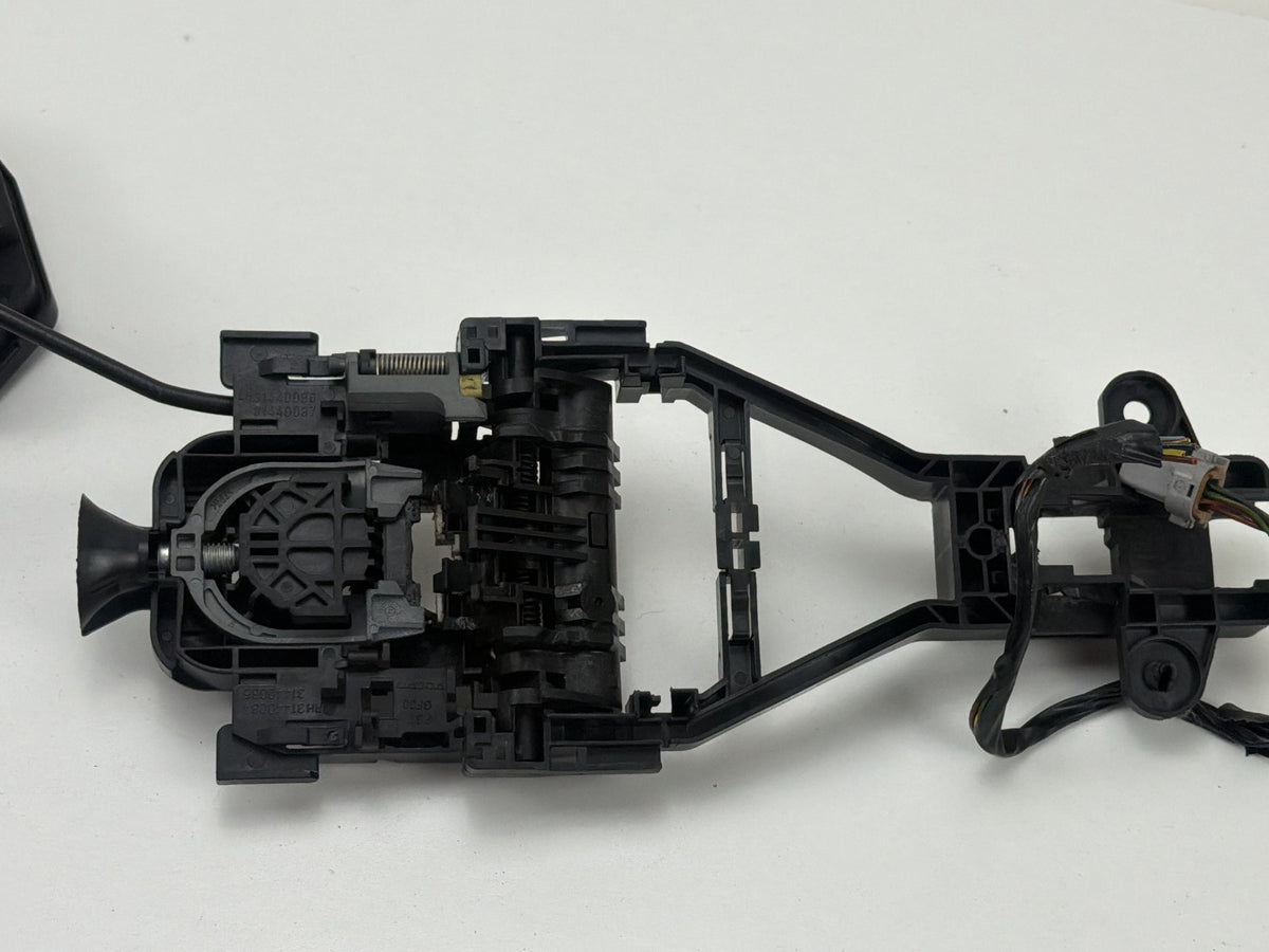 2011-2018 Volvo S60 Rear Left Driver Side Door Lock Actuator A046465 OEM