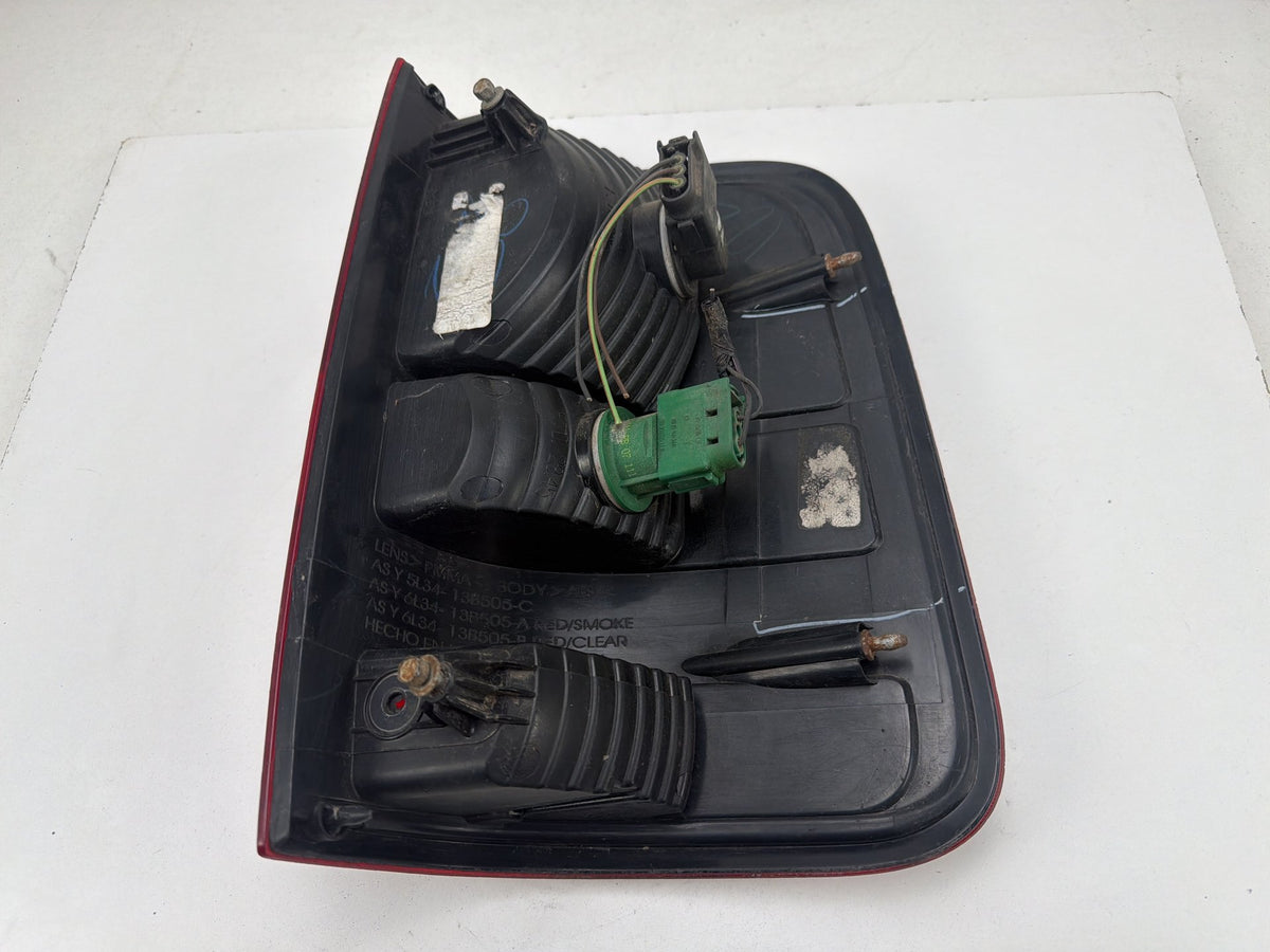 2004-2008 Ford F-150 Rear Left Driver Side Tail Light 5L34-13B505-C OEM