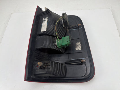 2004-2008 Ford F-150 Rear Left Driver Side Tail Light 5L34-13B505-C OEM