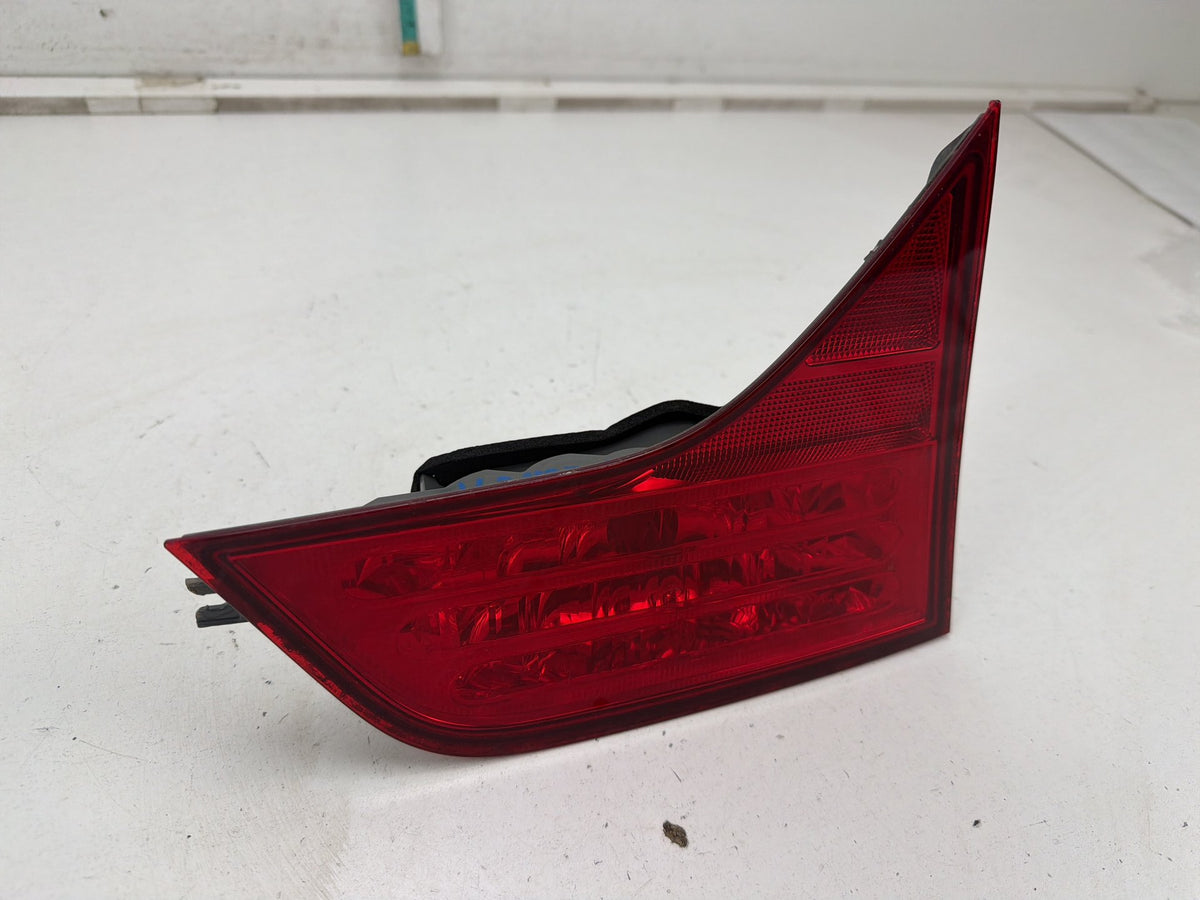 2006-2011 Honda Civic Rear Left Driver Side Trunk Inner Tail Light Lamp OEM
