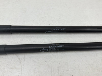 2017-2020 Jaguar F-Pace Hood Lift Shock Strut Support HK83-16C826-AA OEM