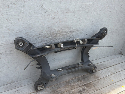 2010- 2016 Mercedes-Benz E-Class-E350 Rear Subframe Crossmember Cradle OEM