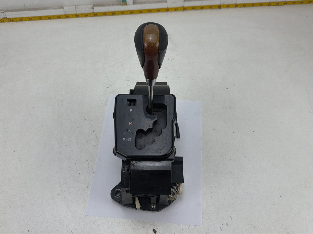 2007-2009 Lexus ES350 Automatic Transmission Floor Shifter Lever Select OEM