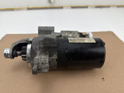 2009-2017 Audi Q5 Starter Motor 06H 911 021 E OEM