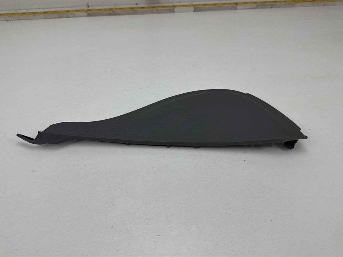 2010-2015 Toyota Prius W30 Right Handle Dash Cap Cover 5543547010 OEM