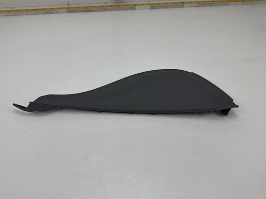 2010-2015 Toyota Prius W30 Right Handle Dash Cap Cover 5543547010 OEM