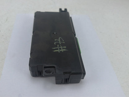 2017-2020 Jaguar F-Pace Front Left Driver Power Seat Memory Control Module OEM