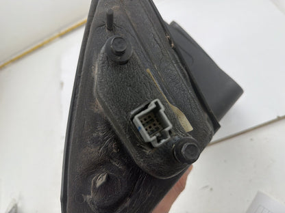 2008-2011 Ford Focus Right Passenger Door Side View Mirror FO1321318 OEM