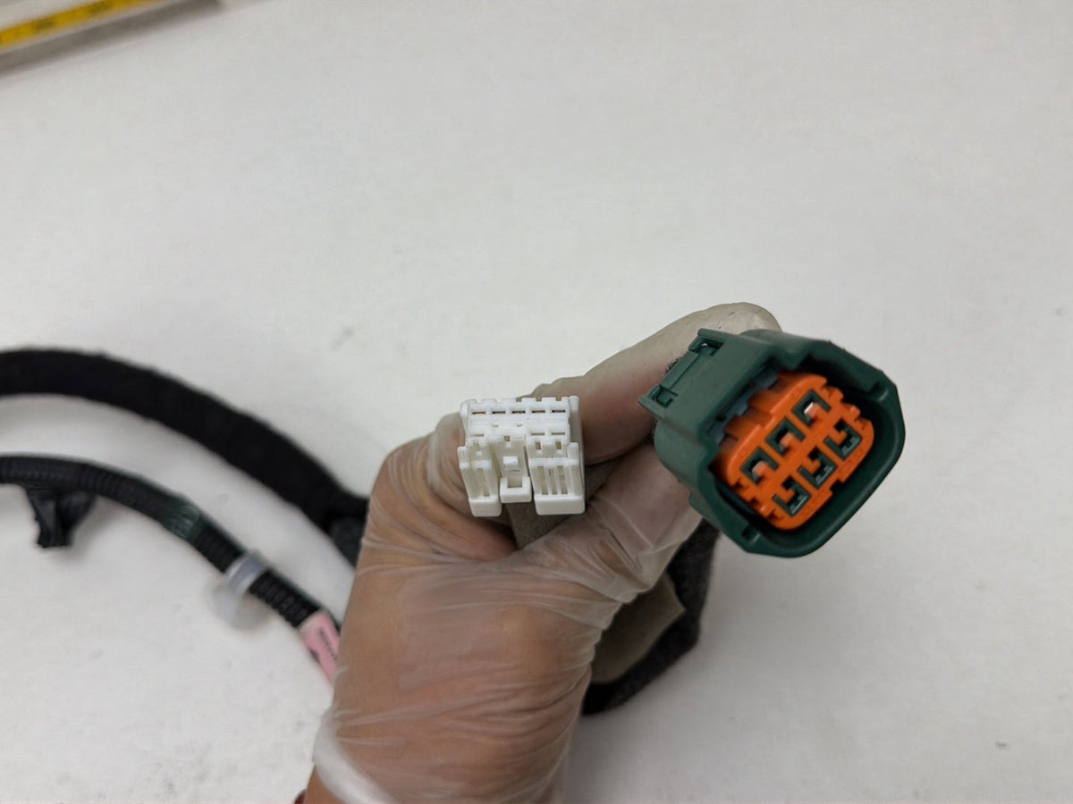 2013-2019 Nissan Sentra Rear Right Door Wire Wiring Harness 24126 3SG0A OEM