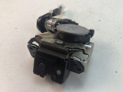 2015-2017 Toyota Sienna L30 - Lock Latch Actuator Motor AY163800-0062 OEM