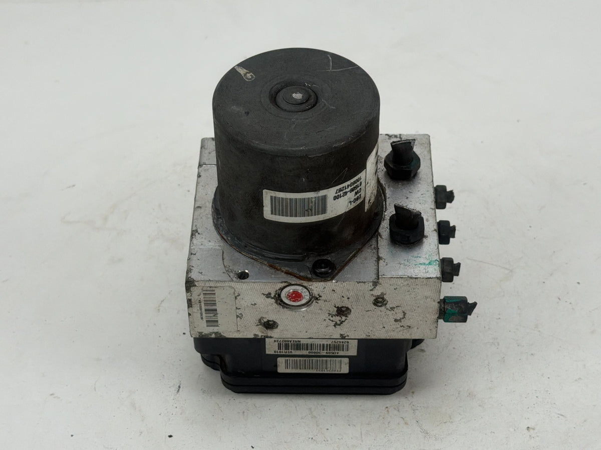 2011-2014 Kia Sedona Anti-Lock Brake ABS Actuator Pump Assembly 4D589-30800 OEM