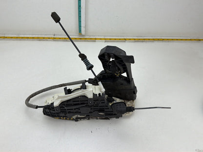 2007-2013 Mercedes-Benz S550 W221-Front Right Side Door Lock Latch Actuator OEM