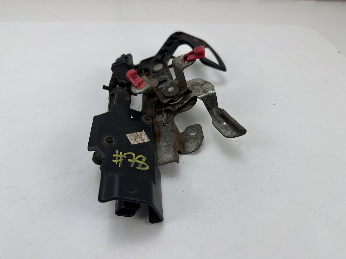 2013-2018 Ram 1500 Power Tailgate Lock Latch Actuator Motor Assembly OEM