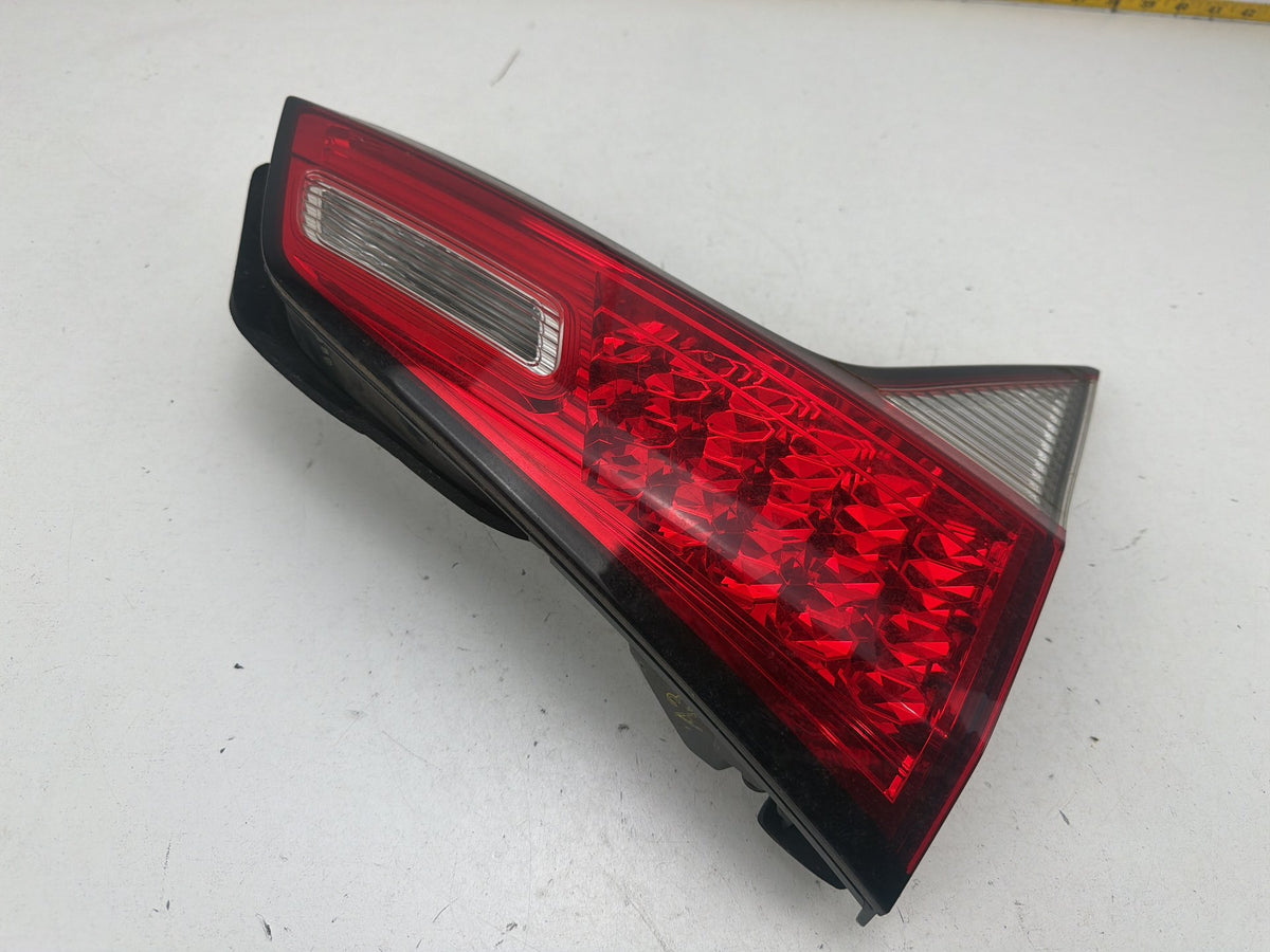 2019-2022 Honda HR-V Rear Left Driver Side Inner Tail Light Liftgate Mounted OEM