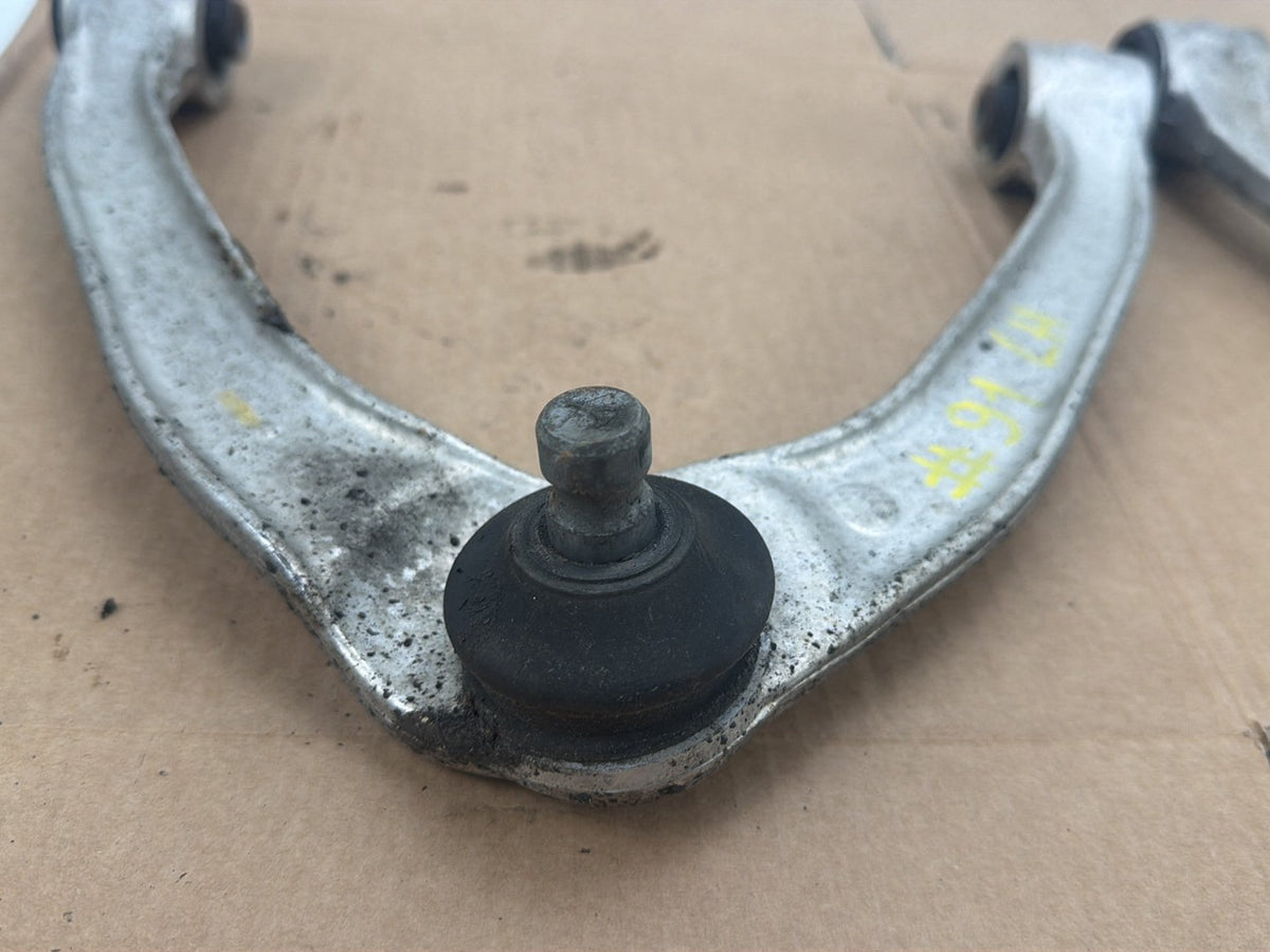 2014-2023 Infiniti Q50 Front Left & Right Side Upper Control Arm Set of 2 OEM