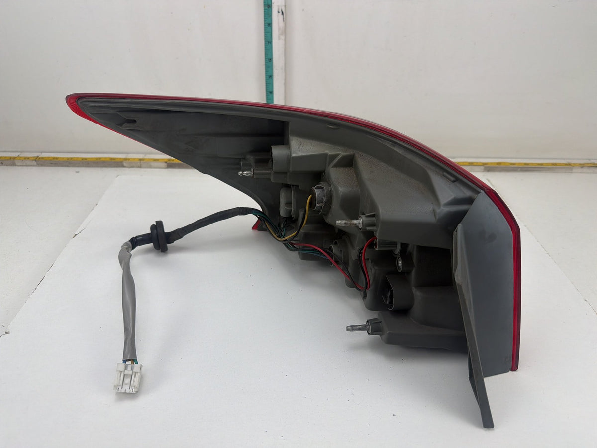2016-2019 Nissan Sentra Rear Right Passenger Side Outer Tail Light OEM