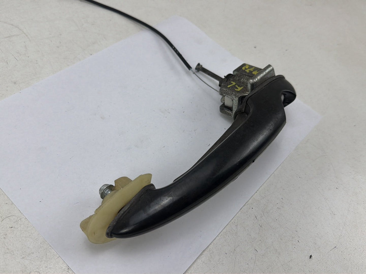 2007-2014 Mini Cooper S R56 Front Left Driver Side Door Exterior Handle N0503219 OEM