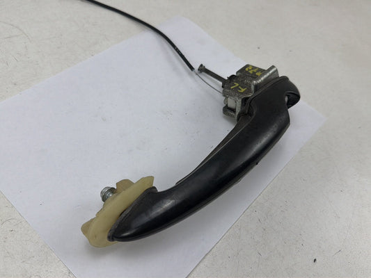 2007-2014 Mini Cooper S R56 Front Left Driver Side Door Exterior Handle N0503219 OEM