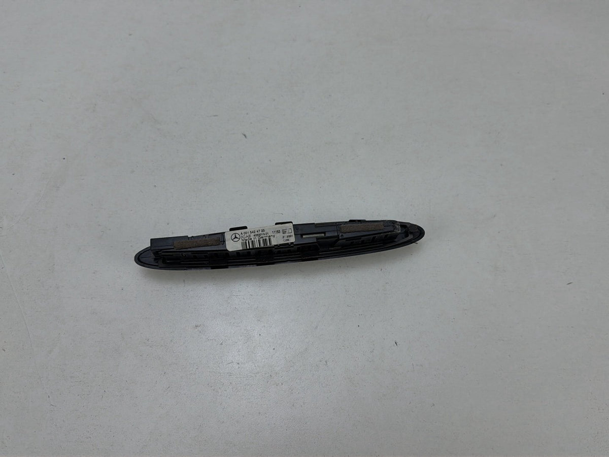 2007-2013 Mercedes-Benz S-Class 550 W221 Parking Sensor PN: A0015424723 OEM