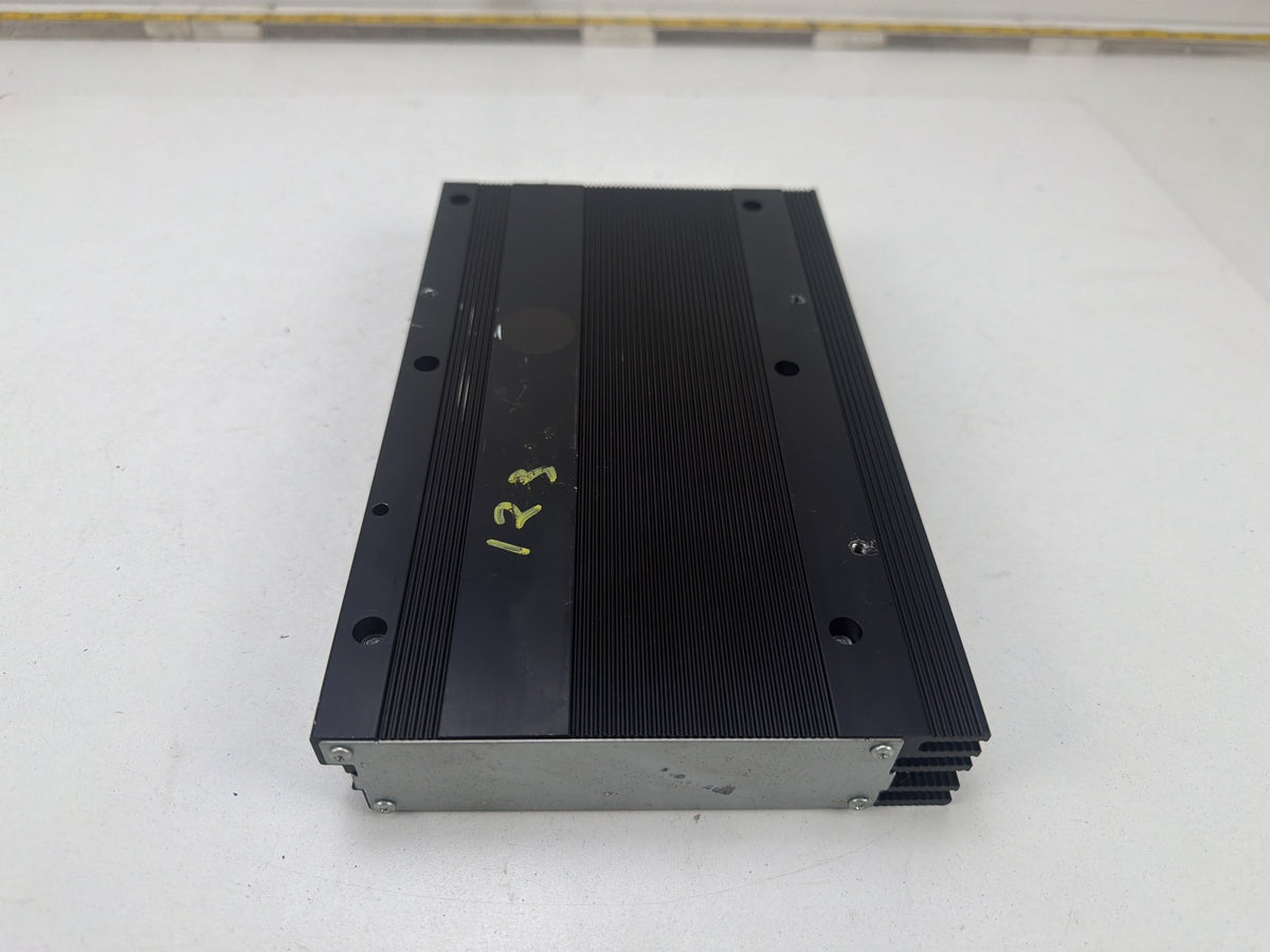 2011-2014 Dodge Charger Audio Equipment Radio Amplifier 5064982AM OEM