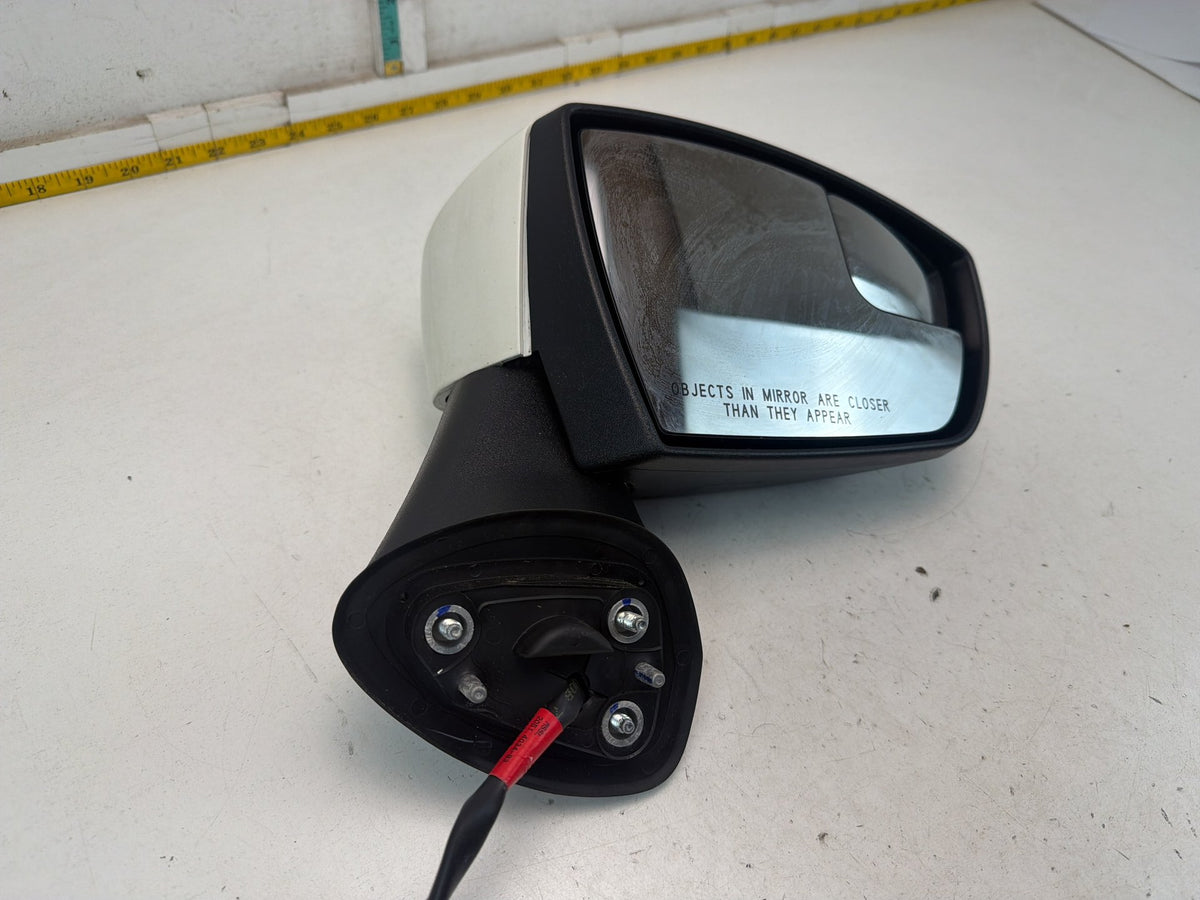2018-2022 Ford EcoSport Front Right Passenger Side Door Mirror E4044014 OEM