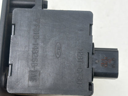 2005-2007 Ford F-250 Super Duty Power Point Outlet Switch F81B-14B268-AE OEM
