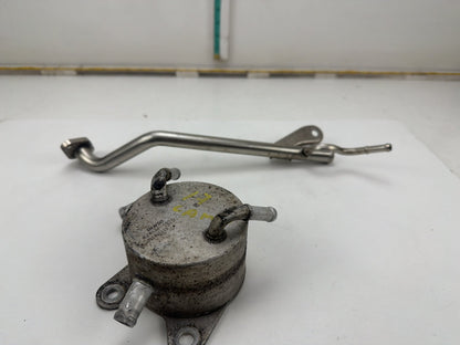 2012-2017 Toyota Camry Transmission Oil Cooler & Pipe Line 224100-1820 OEM