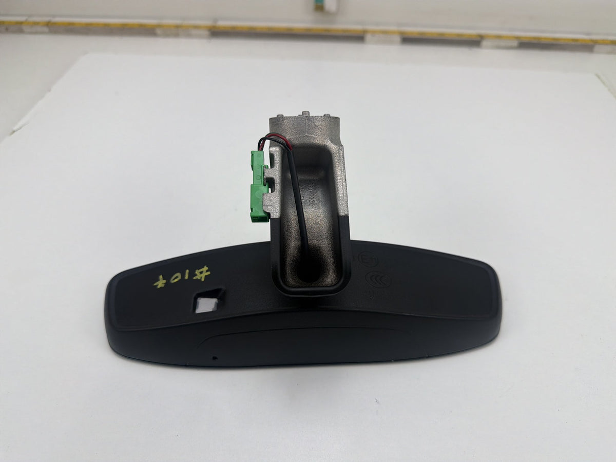 2011-2018 Volvo S60 Automatic Dimming Interior Rear View Mirror E11038266 OEM