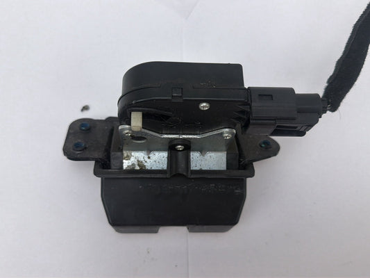 2015-2021 Kia Sedona Trunk Tailgate Hatch Lock Latch Actuator 81230-3Z000 OEM