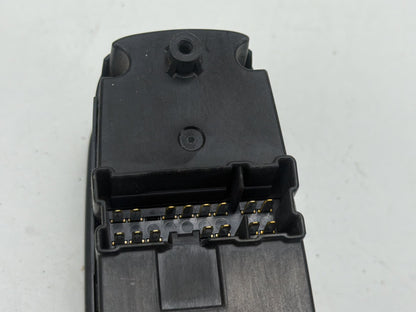 2014-2020 Infiniti Q50 Front Left Driver Side Master Power Window Switch OEM