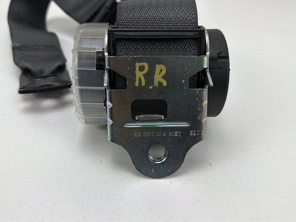 2012-2016 Chevrolet Sonic Right Passenger Side Rear Seat Belt Retractor OEM