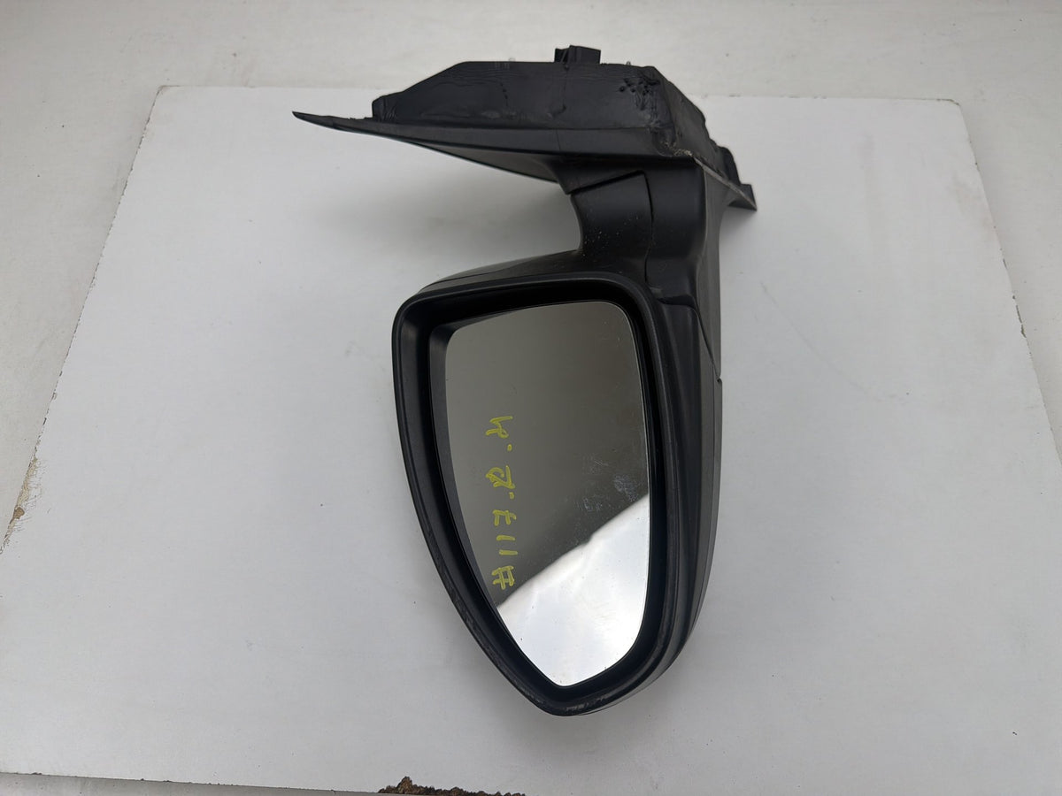 2011-2016 Chevrolet Cruze Front Left Driver Side View Door Mirror 95106999 OEM