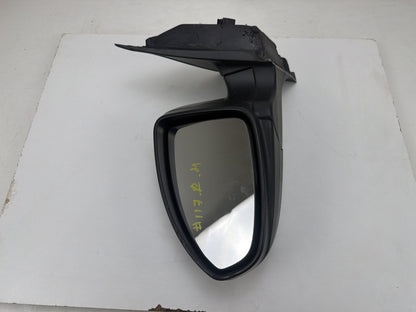 2011-2016 Chevrolet Cruze Front Left Driver Side View Door Mirror 95106999 OEM