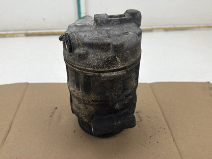 2007-2013 Mercedes-Benz S500 S-Class W221 A/C Air Conditioning Compressor OEM