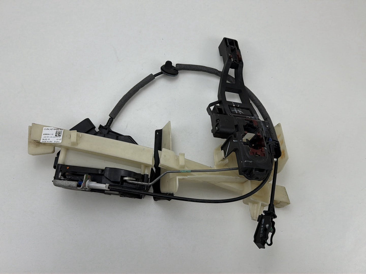 2013-2019 Ford Escape Left Front Door Lock Actuator BF6A-F21813-AL OEM