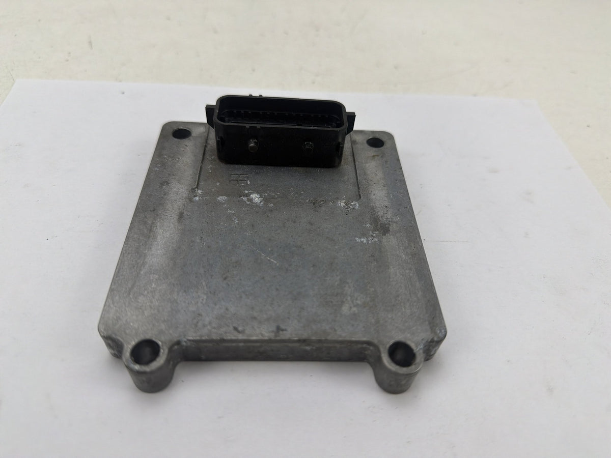 2006-2010 Chevrolet Cobalt Chassis Brain Box Transmission Control Module TCM OEM