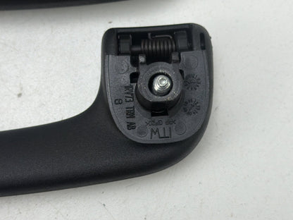 2011-2014 Dodge Charger Front Rear Interior Roof Grab Handles Set of 4 OEM