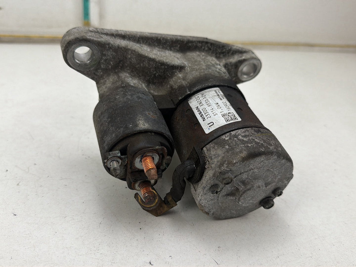 2013-2019 Nissan Sentra 1.8L Engine Starter Motor 23300 EN22C OEM