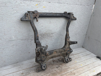 2015-2020 Chevrolet Sonic RS Front Subframe Crossmember Core Support OEM