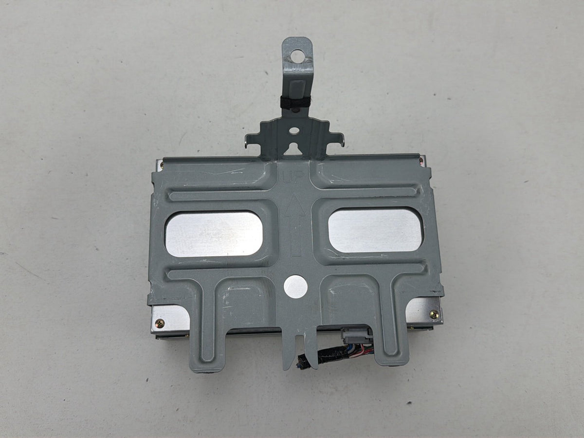2005-2009 Nissan 350Z Convertible Roadster Factory Navigation Display Screen OEM