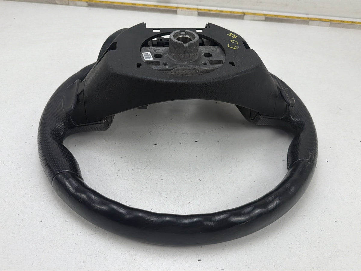 2007-2012 Acura RDX Steering Wheel w/ Paddle Shifters 78500-STK-A110-M1 OEM