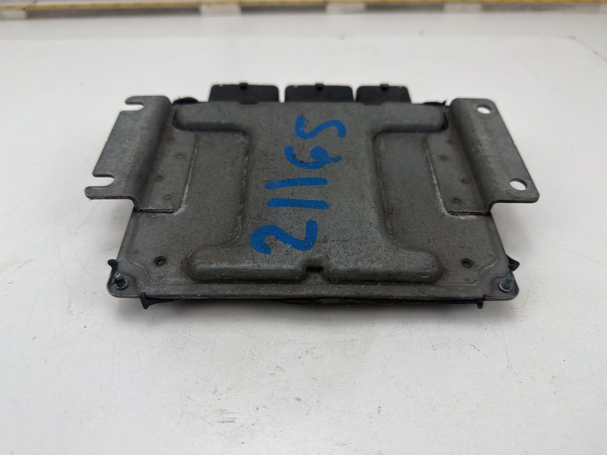 2013-2015 Nissan Sentra Engine Computer/ ECU Control Module BEM404-300 A1 OEM