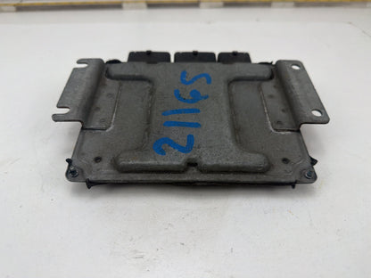 2013-2015 Nissan Sentra Engine Computer/ ECU Control Module BEM404-300 A1 OEM