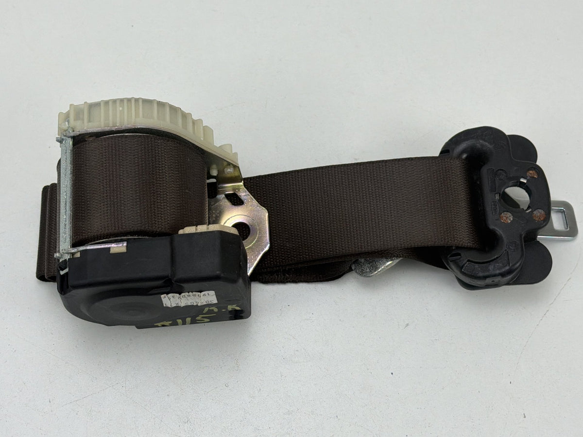 2010-2012 Land Rover Range Rover L322 Rear Right Side Seat Belt Retractor OEM