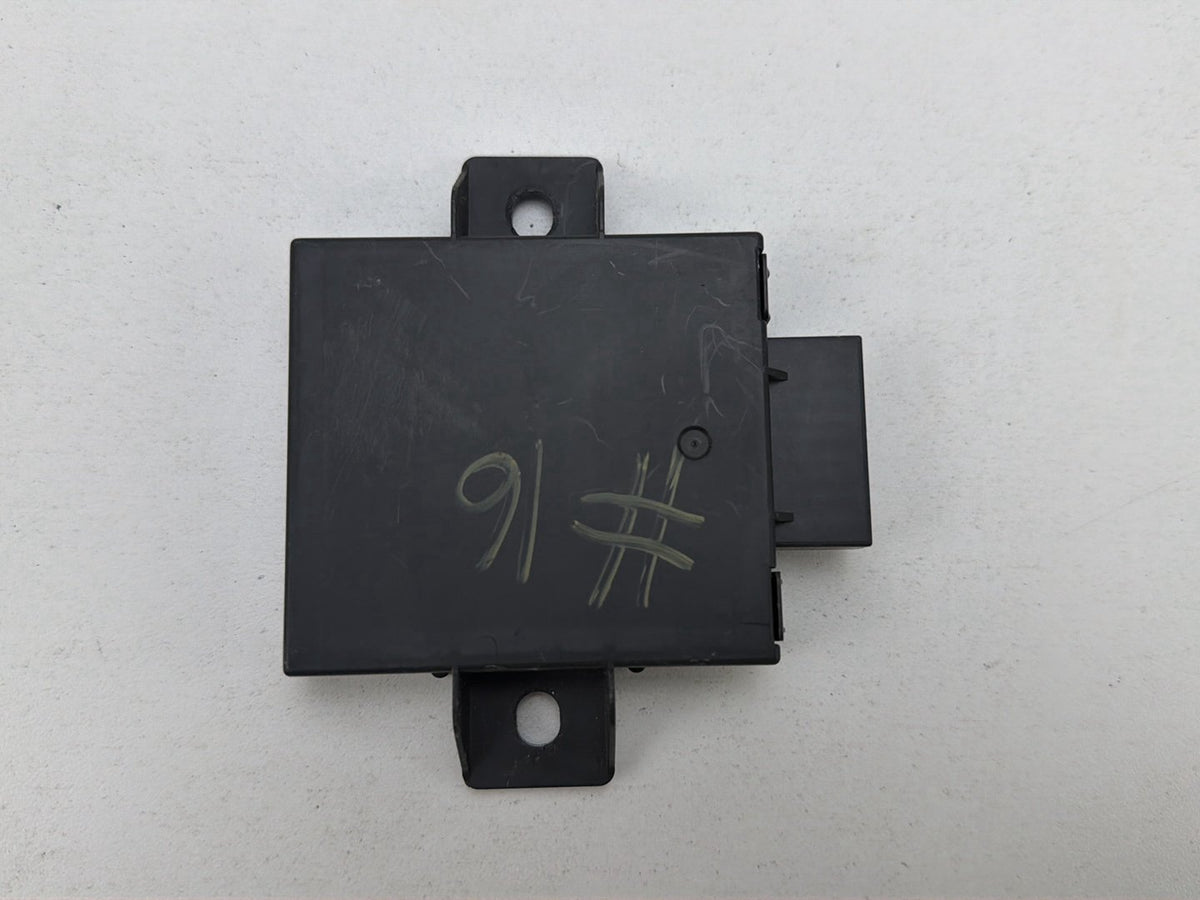 2003-2006 Porsche Cayenne Anti-Theft Alarm Control Module 7L0907719 OEM