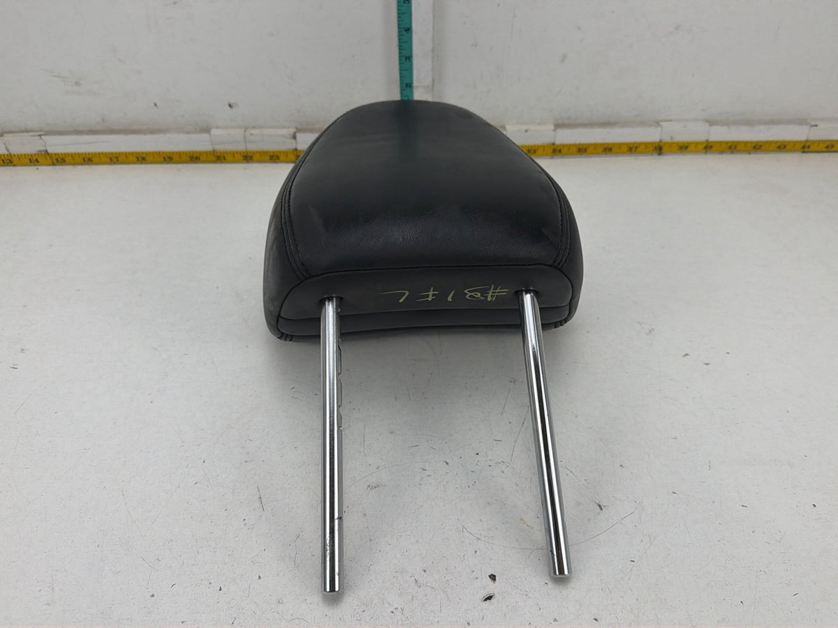2014-2021 Infiniti Q50 Front Left Driver Side Seat Headrest Head Rest OEM