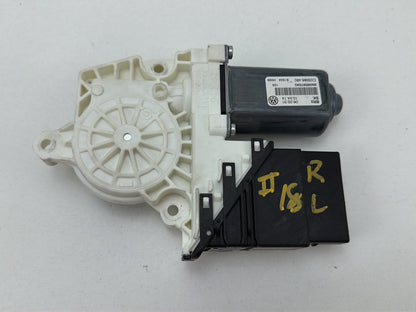 2013-2017 Volkswagen Tiguan Left Rear Window Regulator/Motor OEM