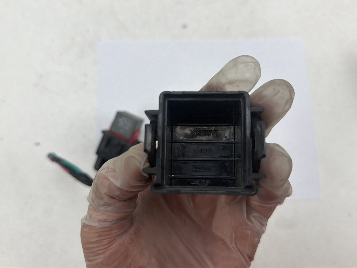 2011-2013 Dodge Durango External Fuel Pump Recall Relay Block 68269523AD OEM